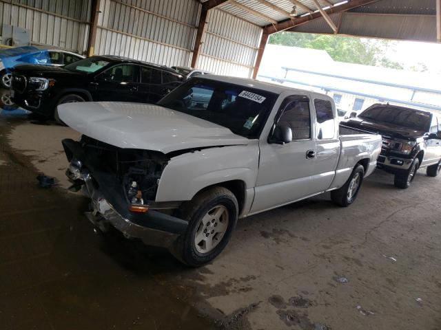 2006 Chevrolet Silverado C1500