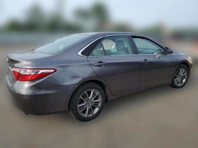 4T4BF1FK2GR567255 | 2016 Toyota camry le