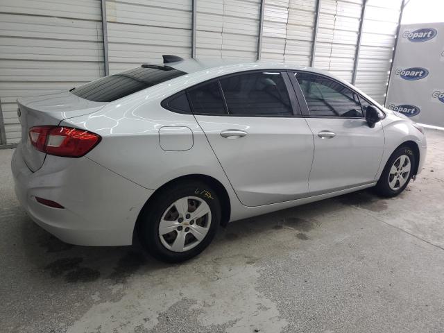 1G1BC5SM3J7240755 | 2018 Chevrolet cruze ls