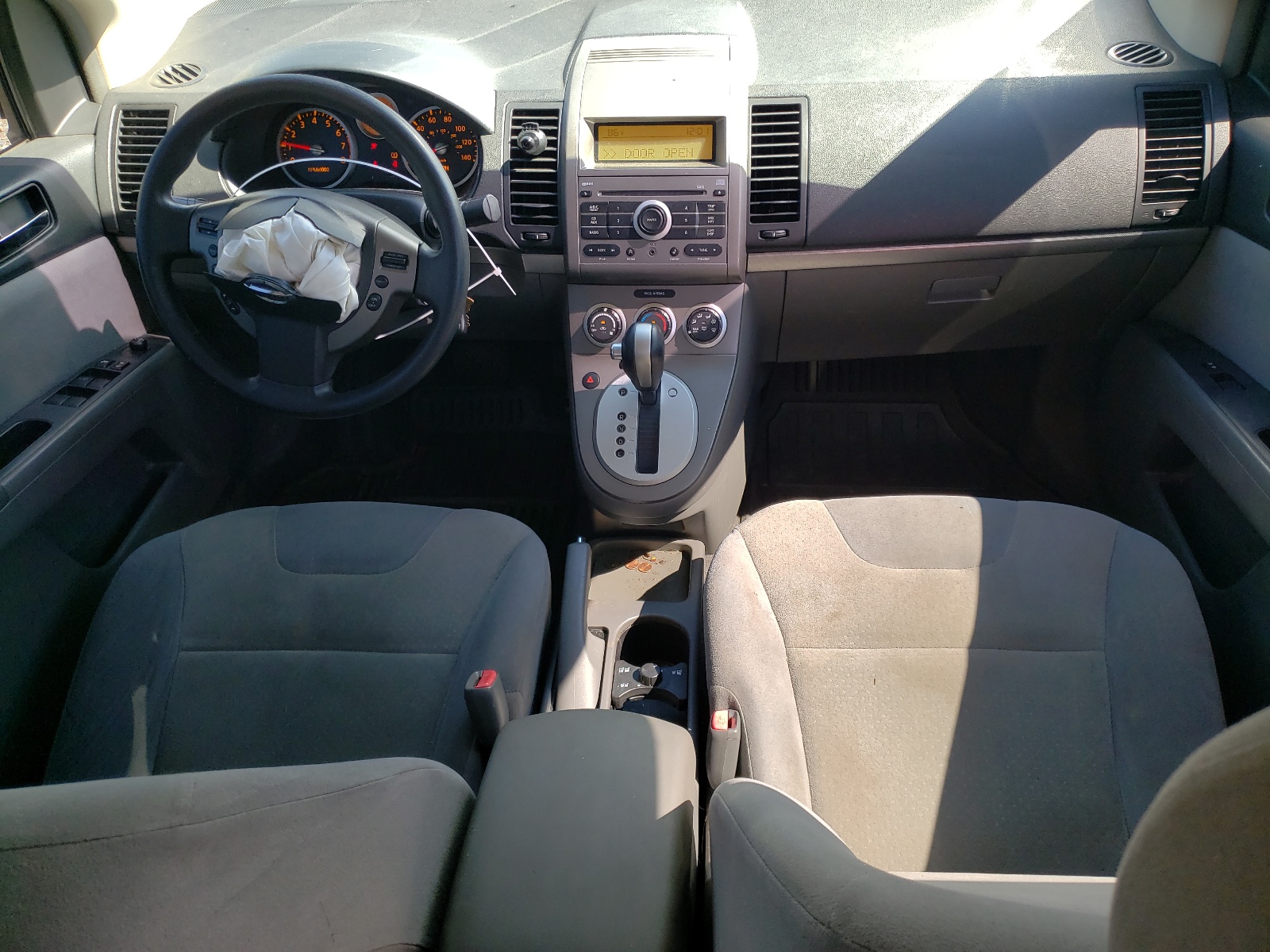 3N1AB61E59L651073 2009 Nissan Sentra 2.0