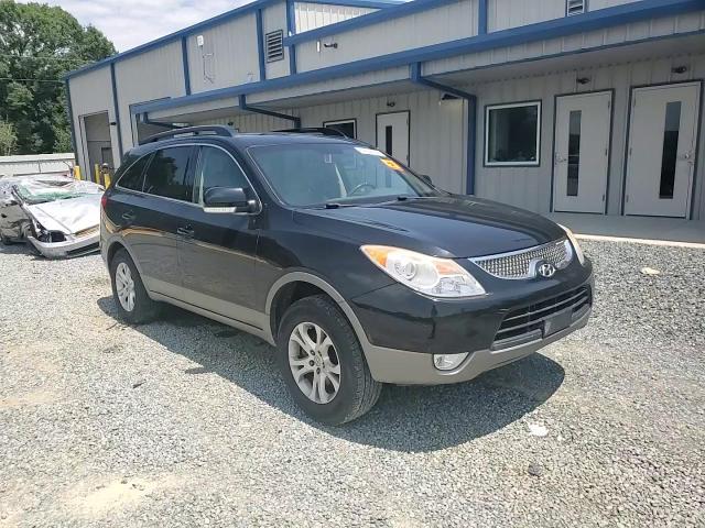 2011 Hyundai Veracruz Gls VIN: KM8NU4CC6BU174394 Lot: 64608454