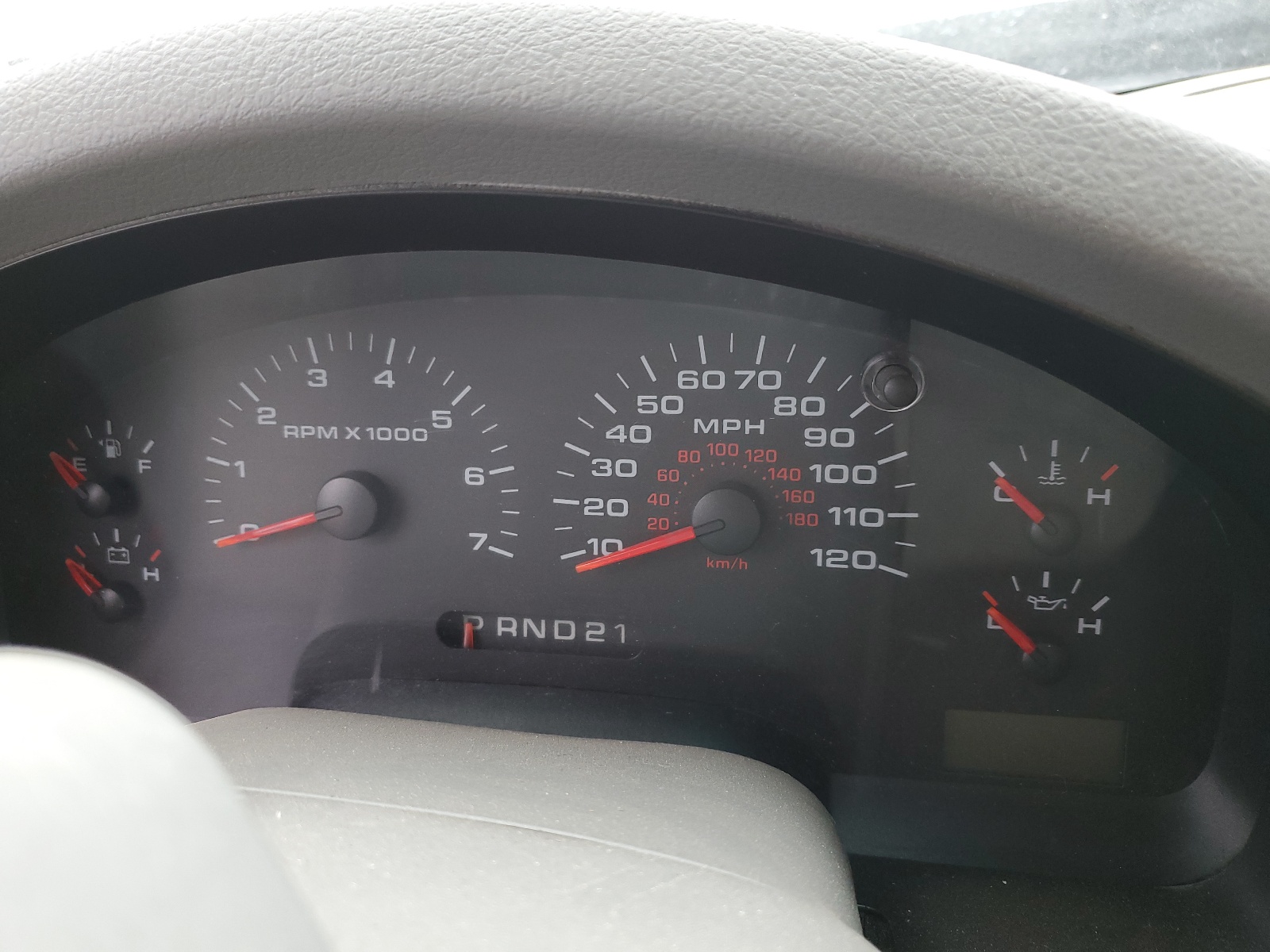 1FTPW14V87KD60950 2007 Ford F150 Supercrew