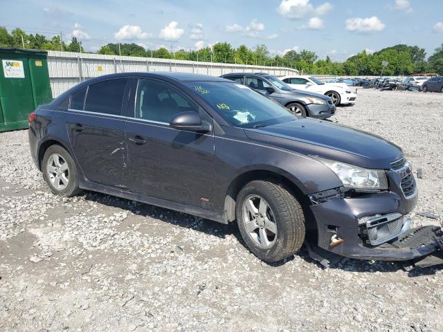  CHEVROLET CRUZE 2016 Szary