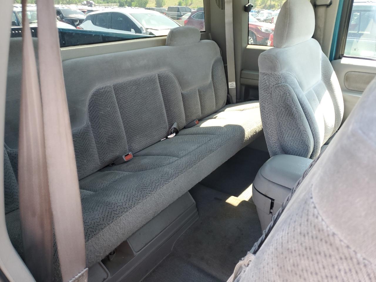 1998 Chevrolet Gmt-400 K1500 VIN: 2GCEK19R1W1249802 Lot: 62535784