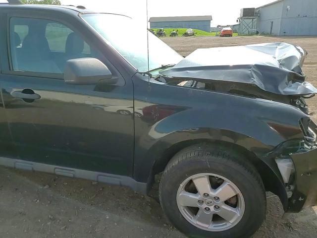 2010 Ford Escape Xlt VIN: 1FMCU0D73AKD39085 Lot: 64092794