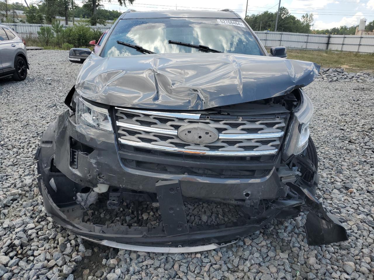 2018 Ford Explorer - Image 5