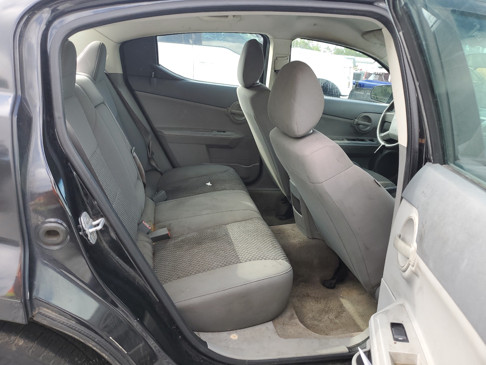 1B3LC46K08N125987 2008 Dodge Avenger Se