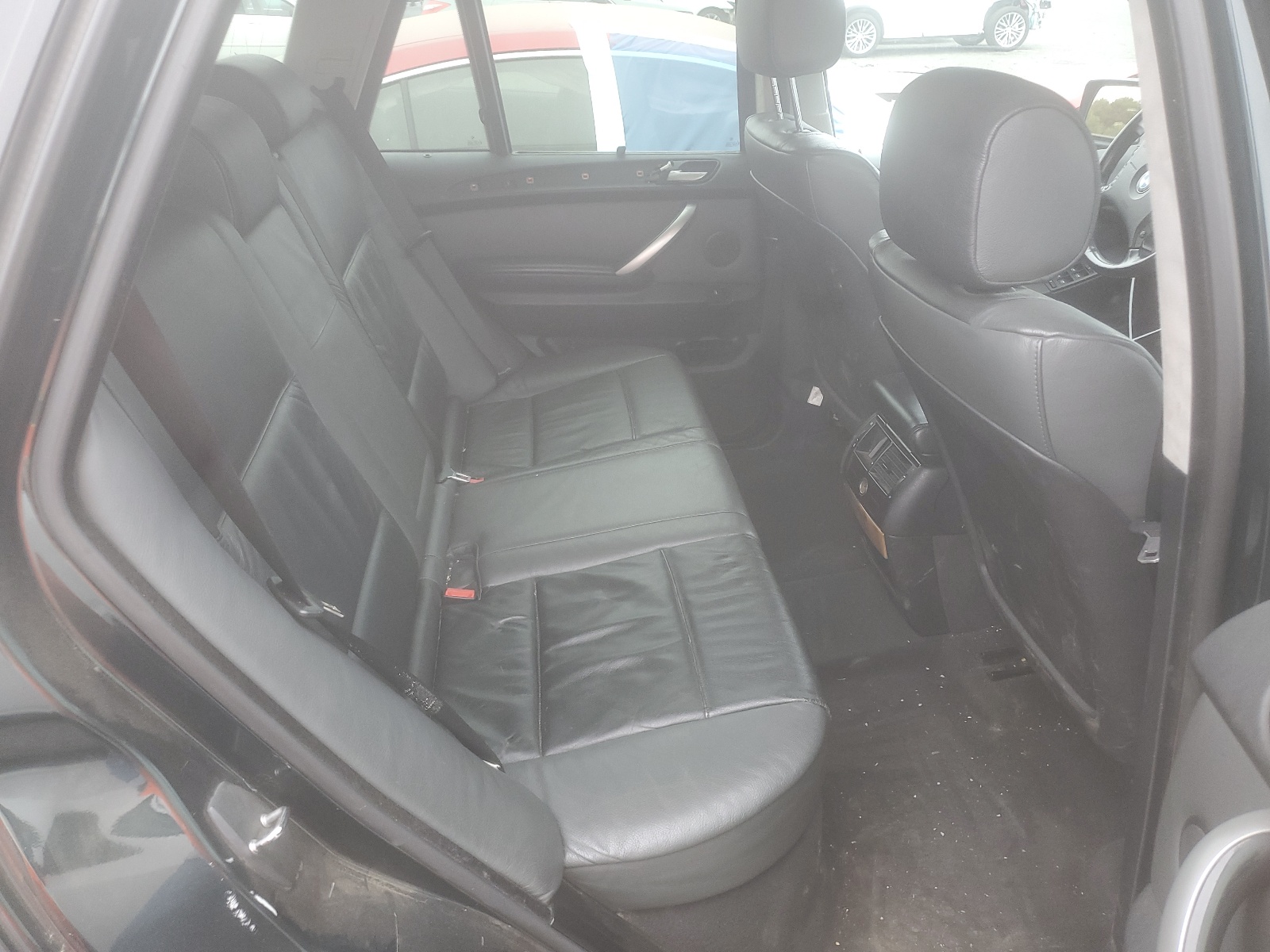 WBAFA53571LM87626 2001 BMW X5 3.0I