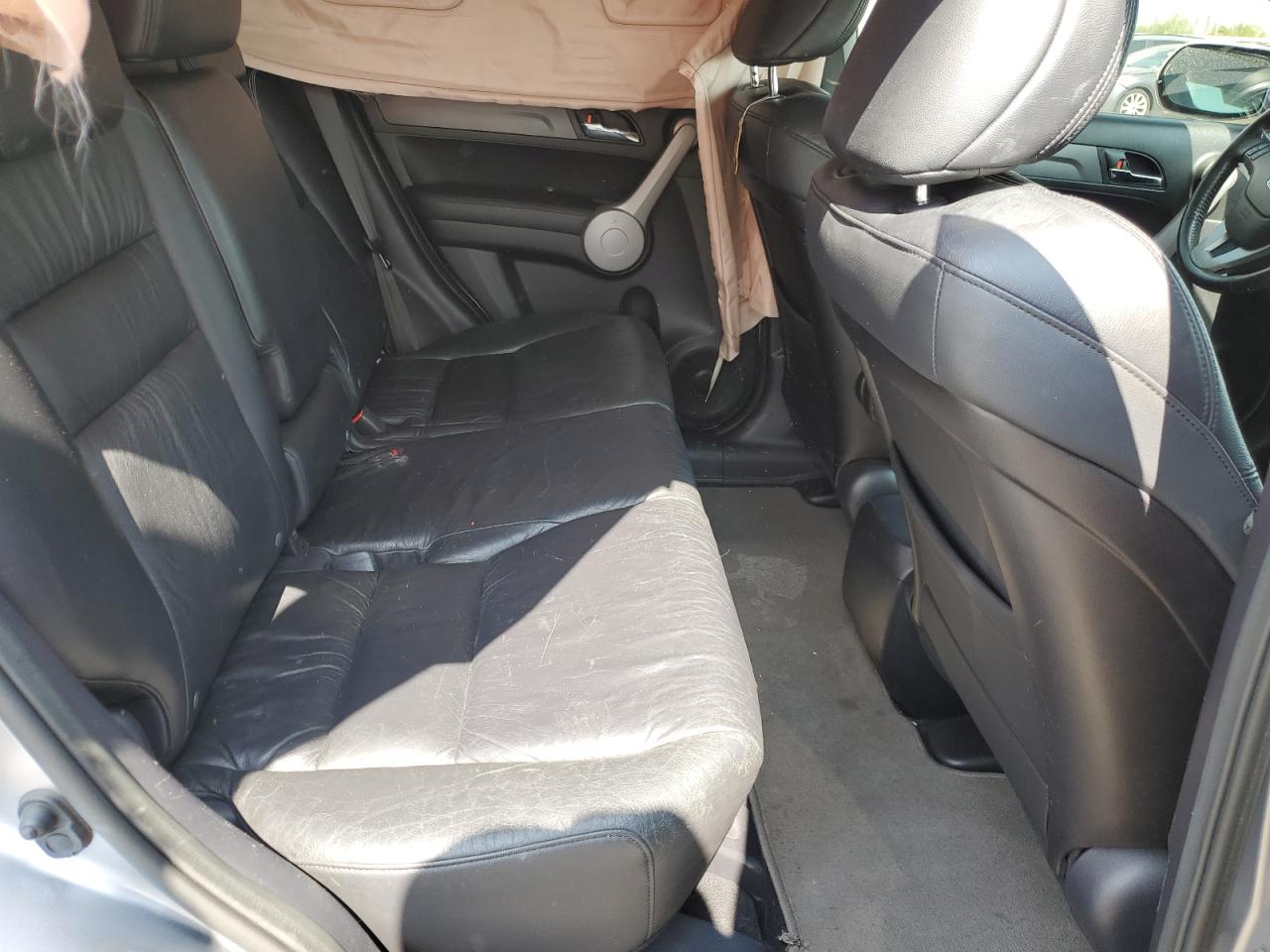 2007 Honda Cr-V Exl VIN: JHLRE38767C034693 Lot: 63663724