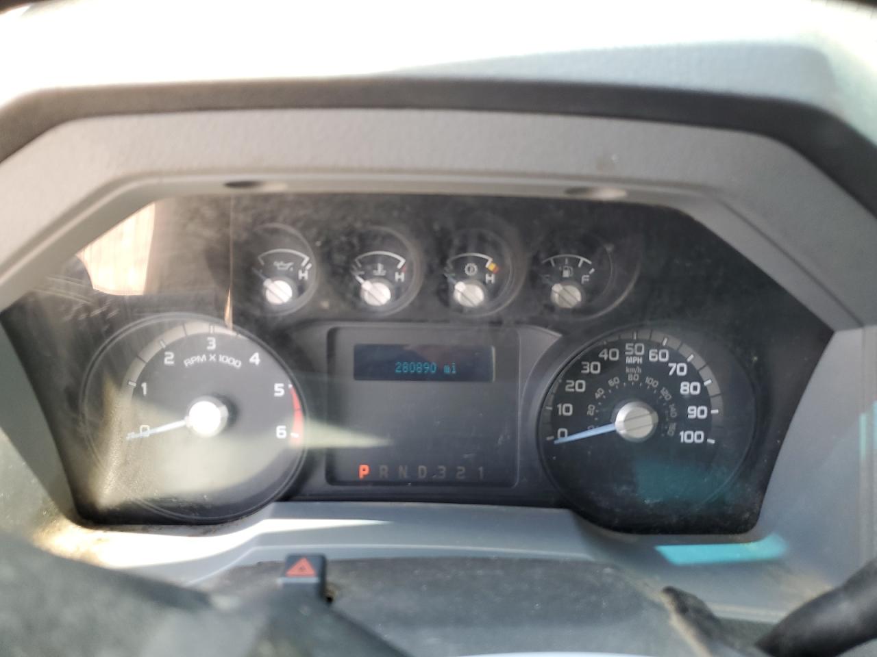 2014 Ford F550 Super Duty VIN: 1FDUF5GY5EEA23644 Lot: 62934454