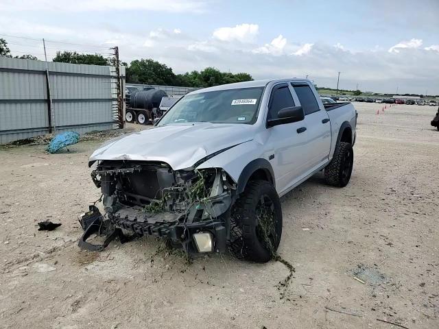 2013 Ram 1500 St VIN: 1C6RR7KT4DS567858 Lot: 63846064