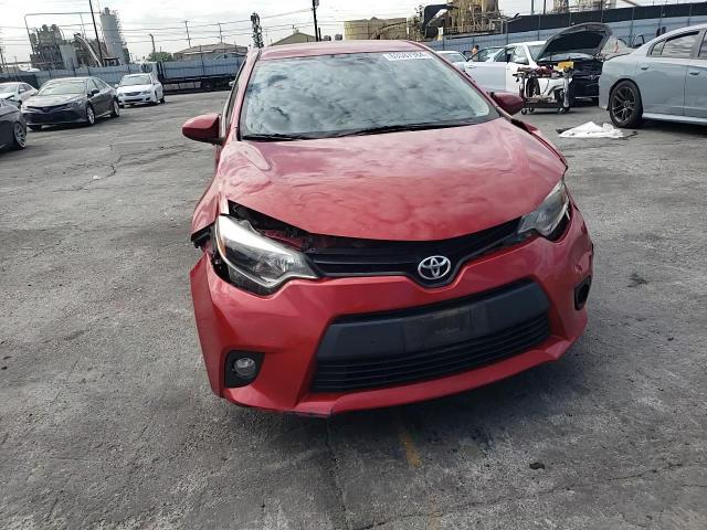 2014 Toyota Corolla L VIN: 5YFBURHE6EP103857 Lot: 63587984