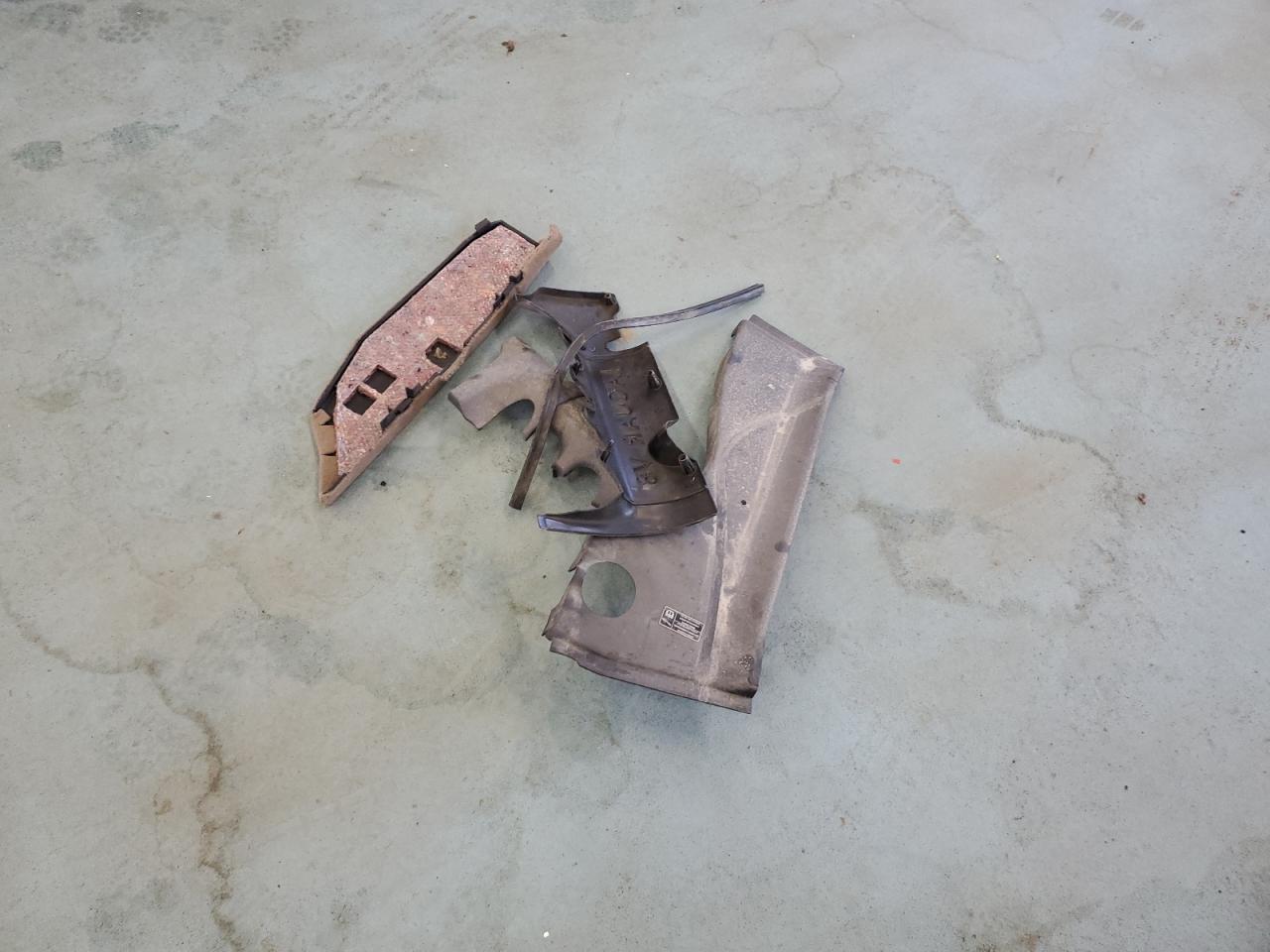 2002 Jaguar Vandenplas VIN: SAJDA24C22LF46786 Lot: 63301624