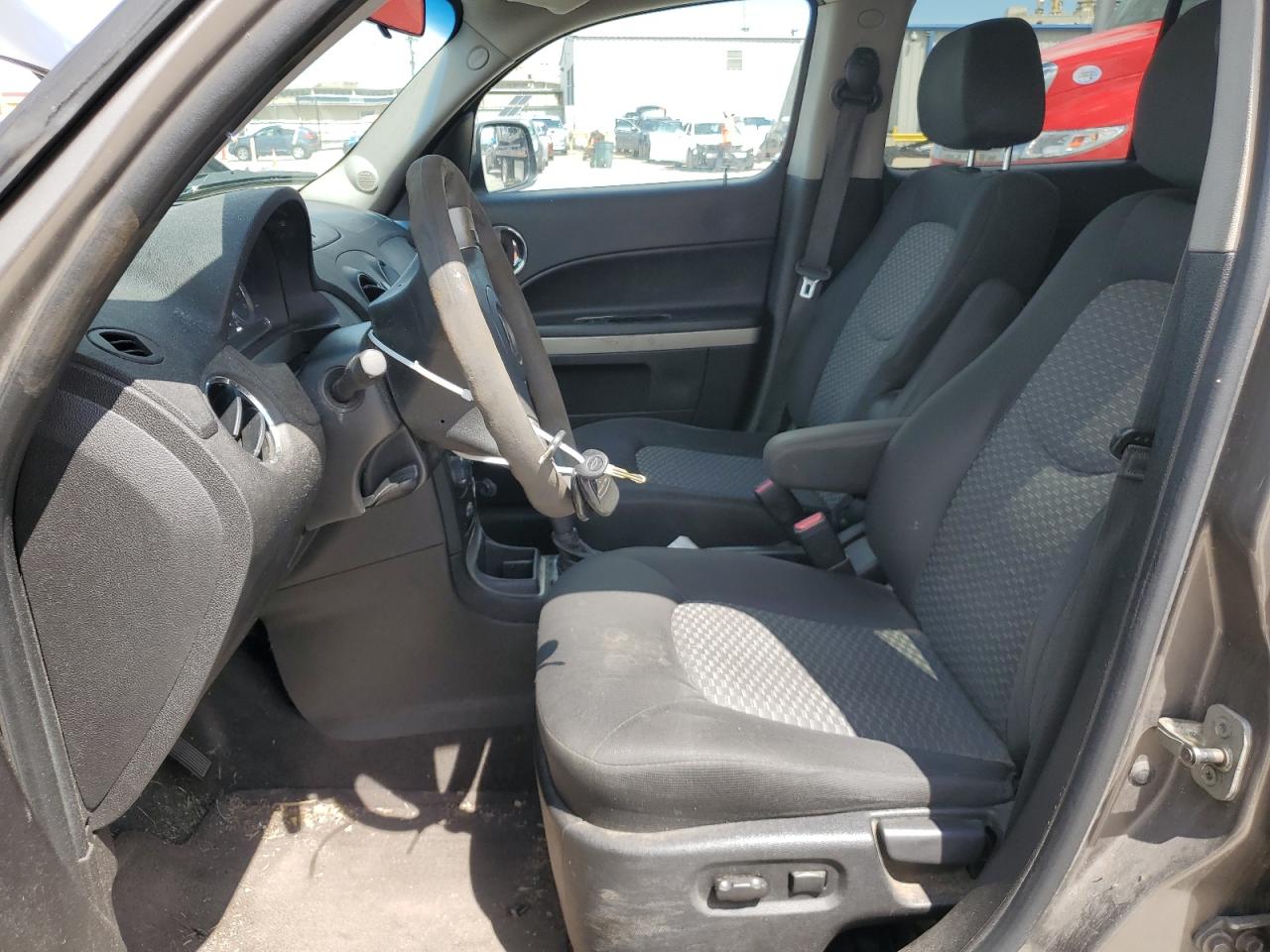 2011 Chevrolet Hhr Lt VIN: 3GNBABFW2BS510771 Lot: 63902664