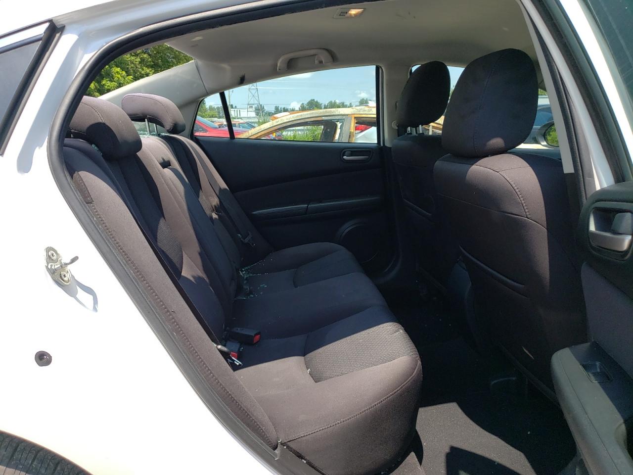 2013 Mazda 6 Sport VIN: 1YVHZ8BH1D5M01599 Lot: 63340574