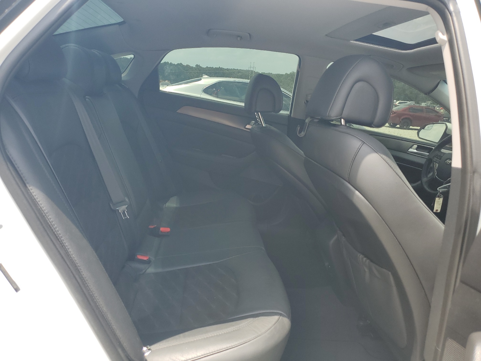 5NPE34AF0HH471698 2017 Hyundai Sonata Sport