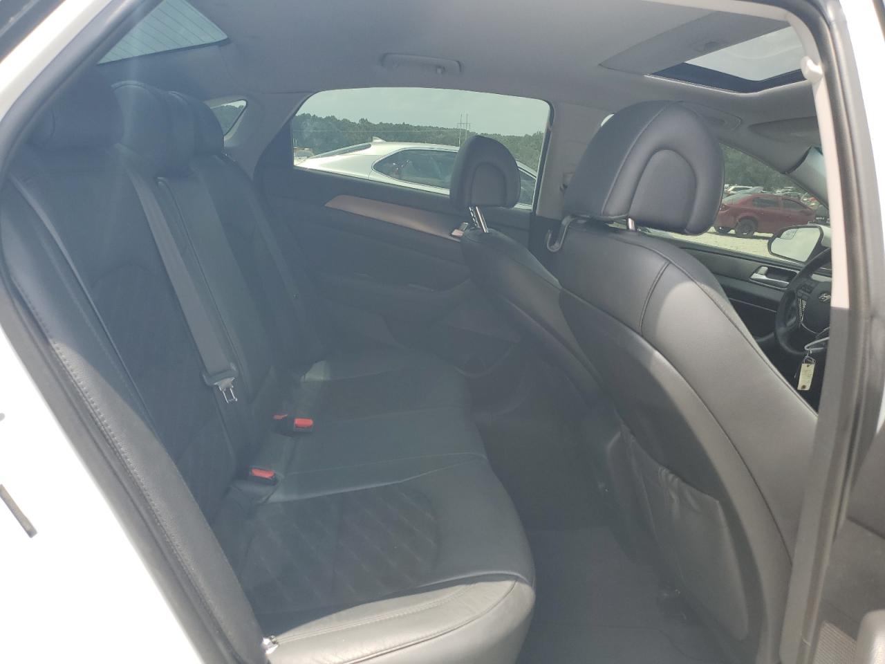 2017 Hyundai Sonata Sport VIN: 5NPE34AF0HH471698 Lot: 62294174