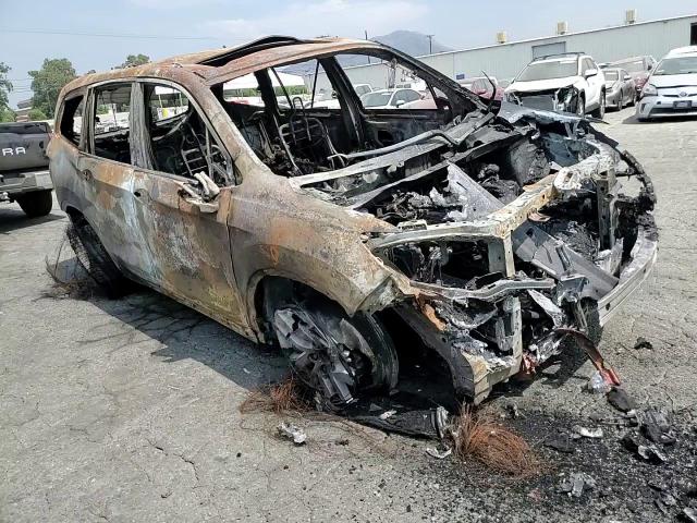 2017 Honda Pilot Touring VIN: 5FNYF5H9XHB026037 Lot: 62742954