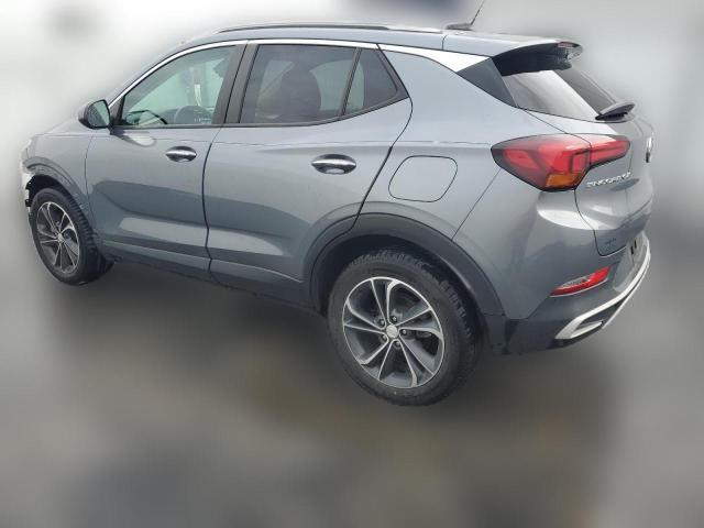  BUICK ENCORE 2020 Сірий