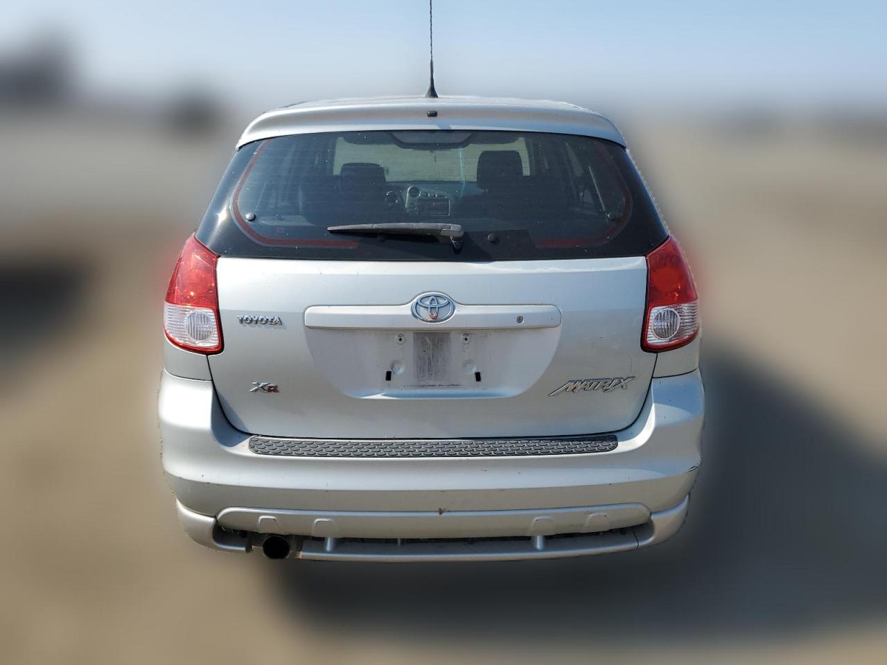 2003 Toyota Corolla Matrix Xr VIN: 2T1KR32E13C074434 Lot: 64446064