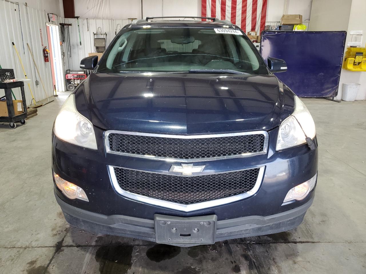 2011 Chevrolet Traverse - Image 5