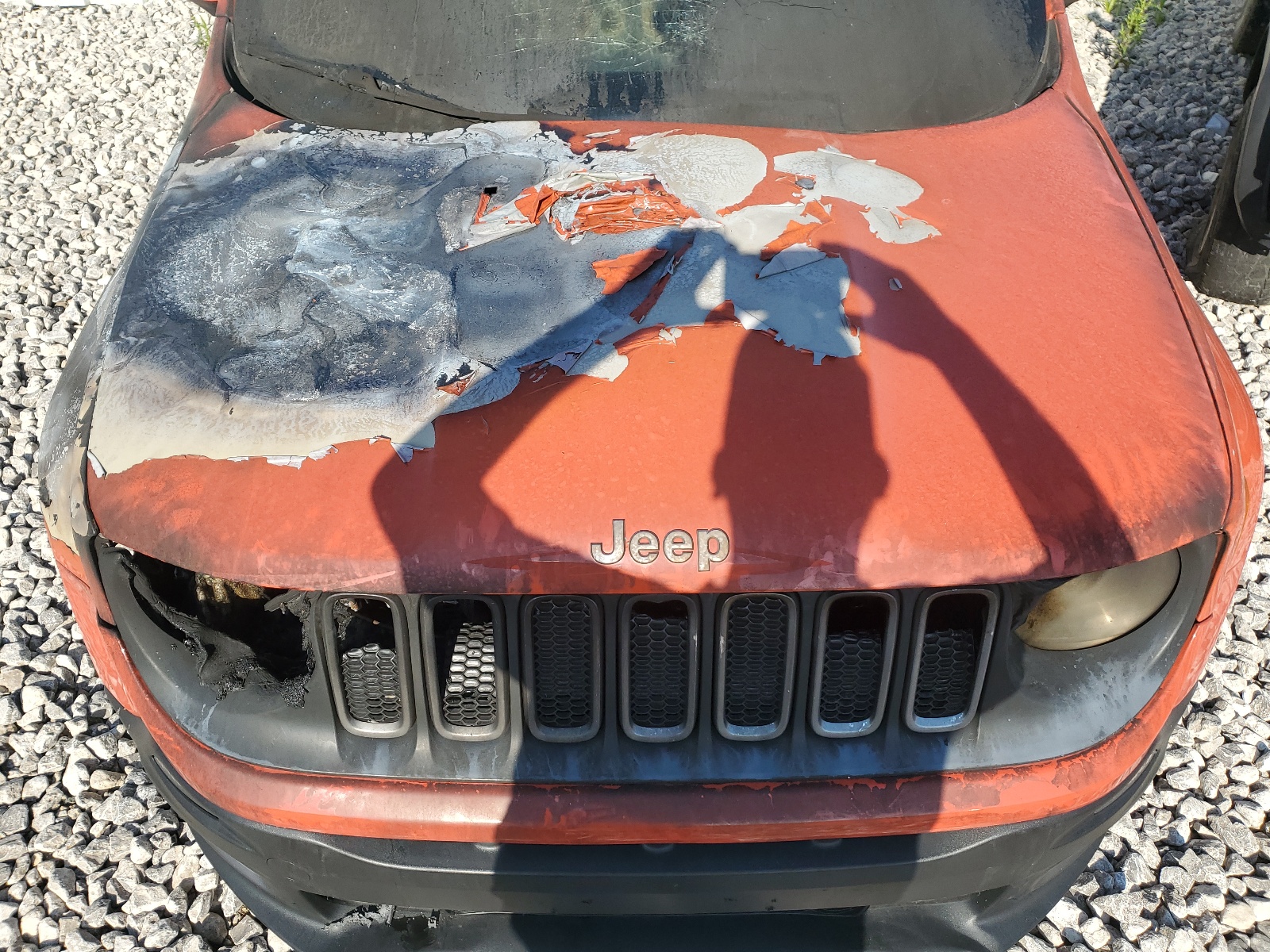 ZACCJBBT6GPC52711 2016 Jeep Renegade Latitude