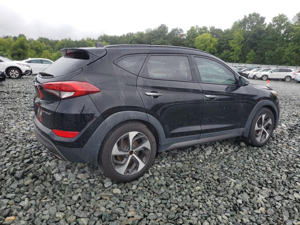 2016 Hyundai Tucson - Image 3