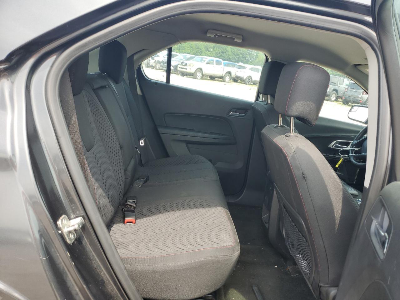 2014 Chevrolet Equinox Ls VIN: 2GNALAEK2E6129763 Lot: 64015304