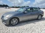 2013 Infiniti G37 Base for Sale in Temple, TX - Rear End