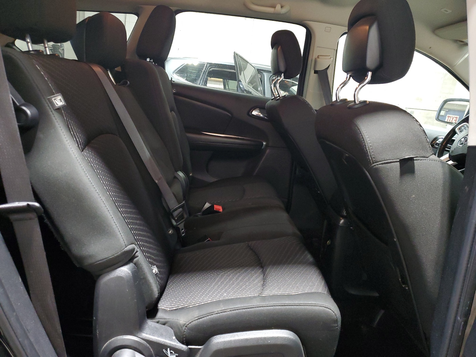 3C4PDCAB5LT273642 2020 Dodge Journey Se