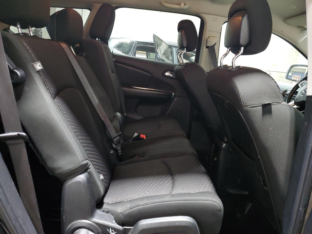 2020 Dodge Journey Se VIN: 3C4PDCAB5LT273642 Lot: 64669384