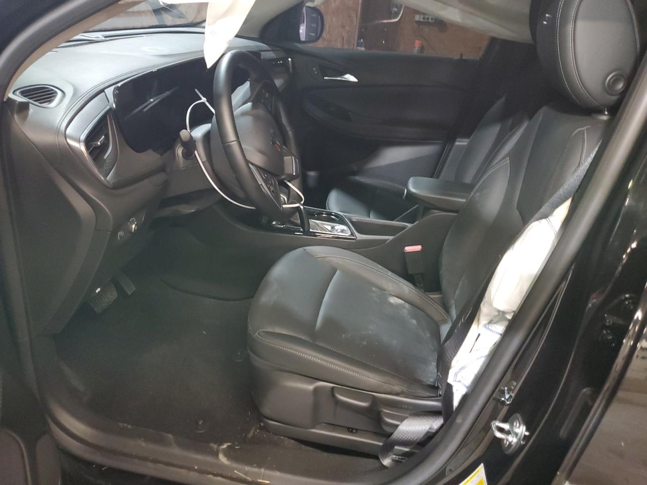 2024 Buick Encore Gx Sport Touring VIN: KL4AMESL6RB011478 Lot: 63527214