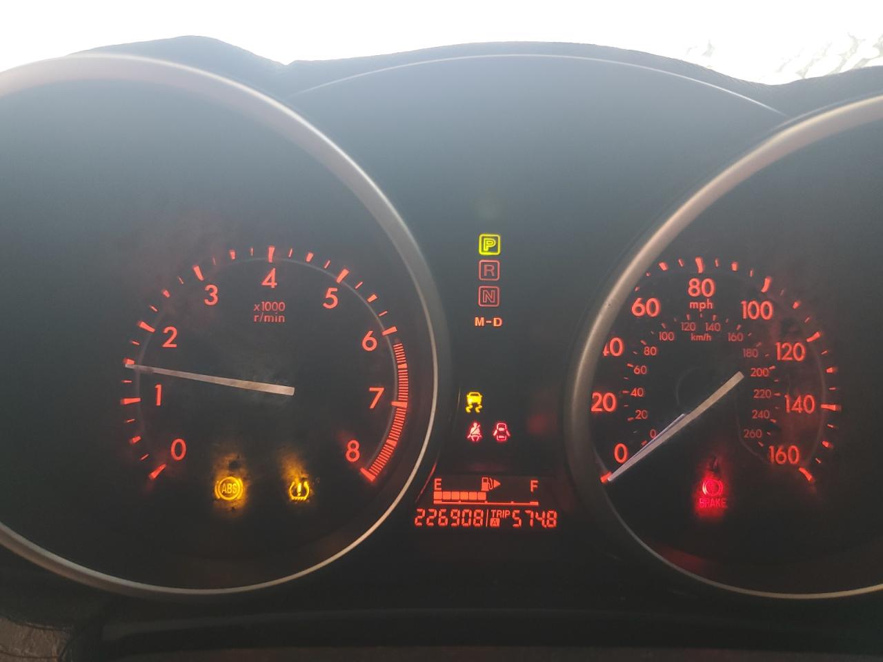 2010 Mazda 3 S VIN: JM1BL1H63A1131692 Lot: 63878824