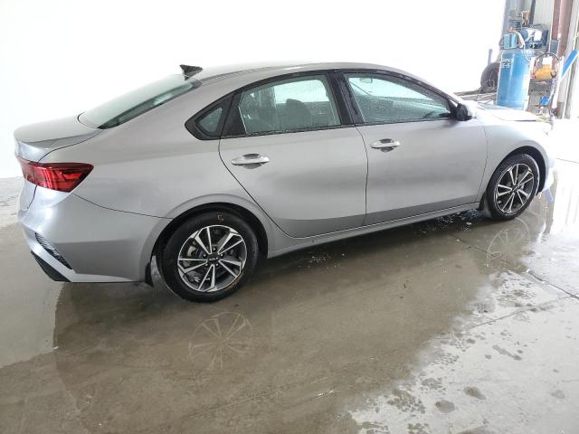  KIA FORTE 2023 Сірий