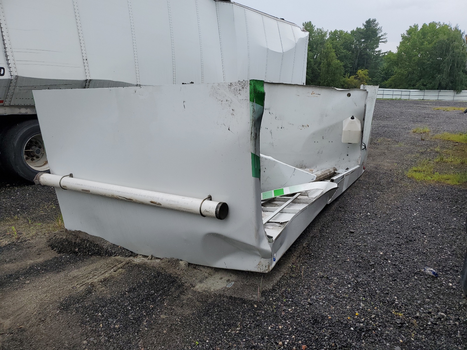 JALE5W167G7300907 2016 Isuzu Nrr