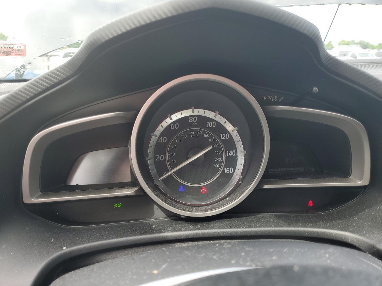 2015 Mazda 3 Sport VIN: JM1BM1U75F1228086 Lot: 61868774