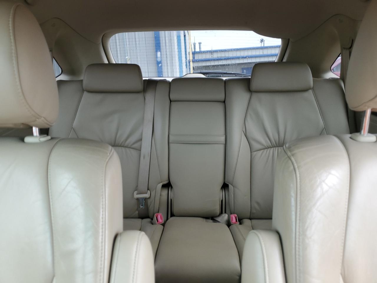 2005 Lexus Rx 330 VIN: JTJGA31U250056055 Lot: 64993054