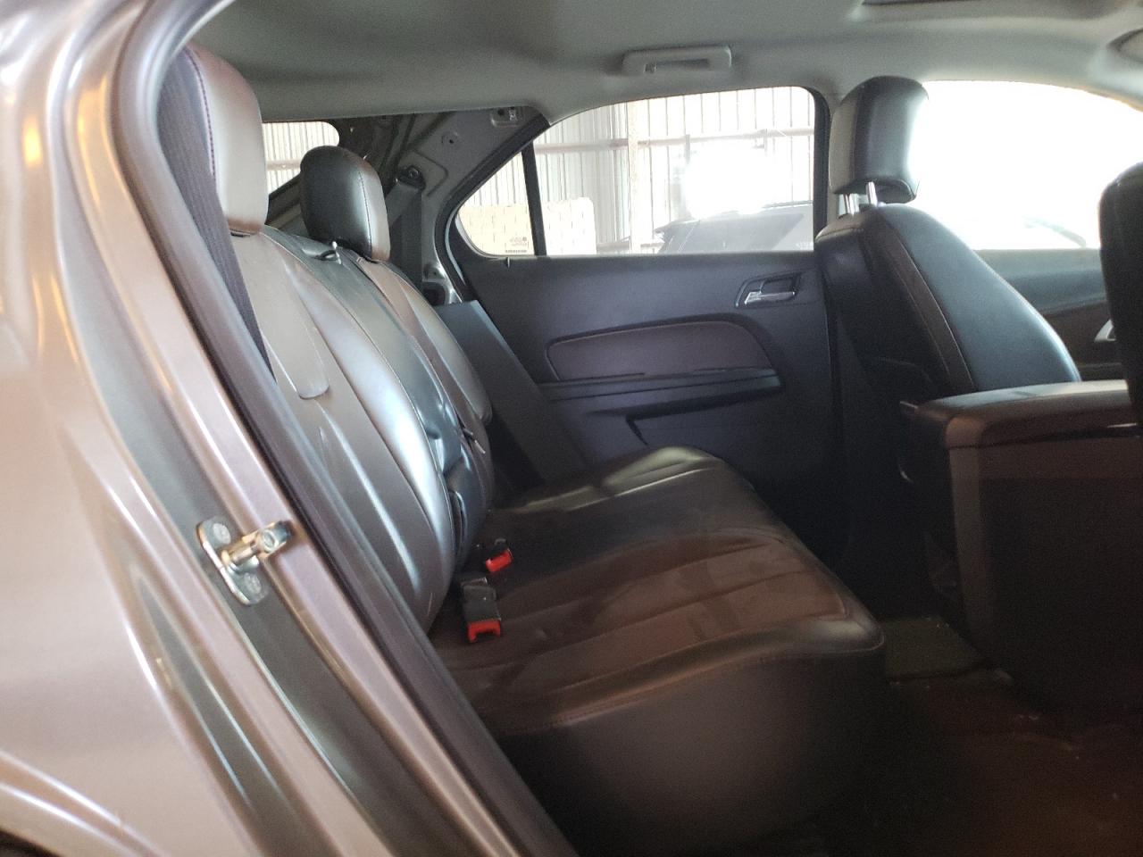 2012 Chevrolet Equinox Lt VIN: 2GNALPEK0C6117594 Lot: 58511954