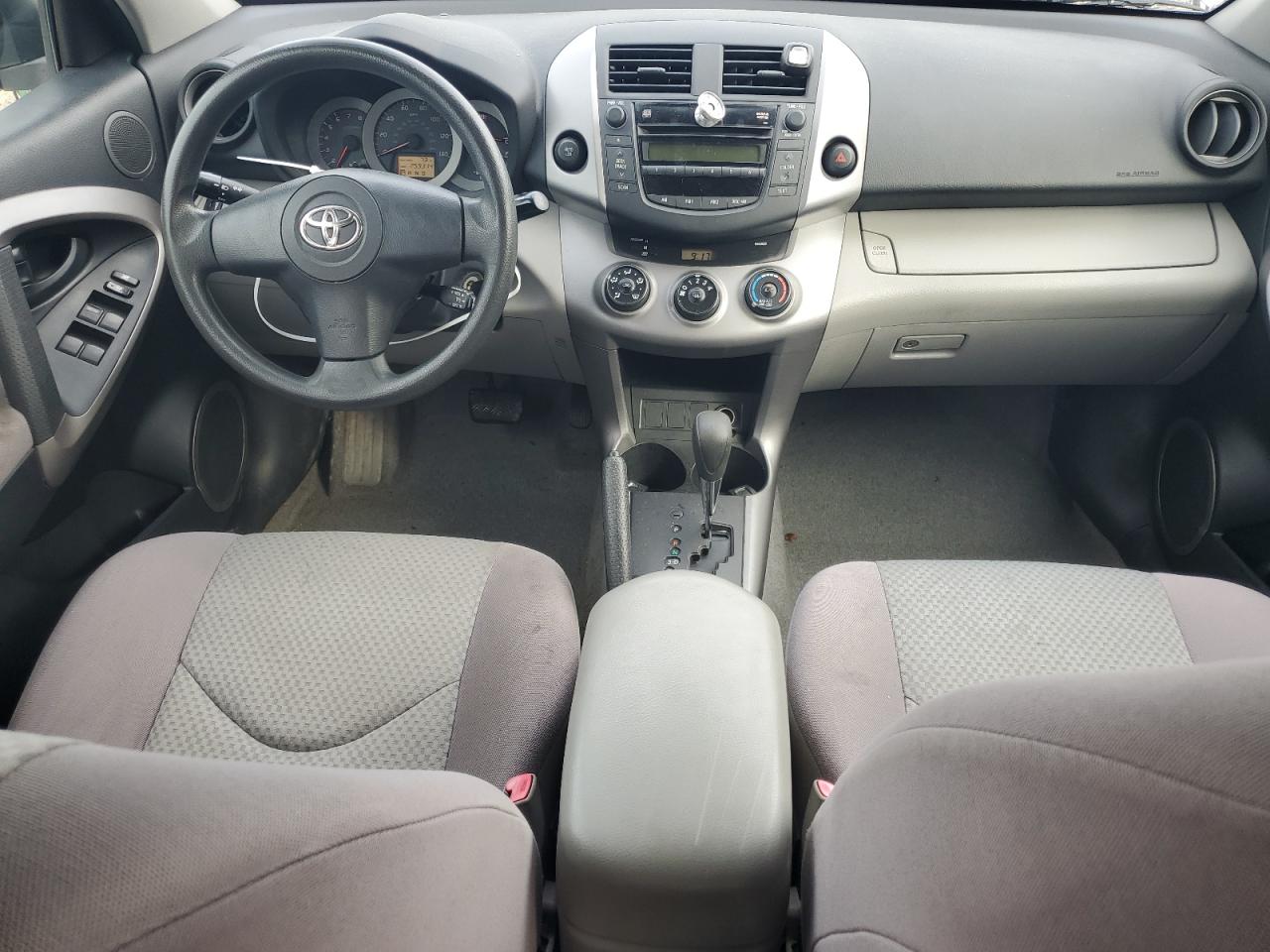 2006 Toyota Rav4 VIN: JTMZD33V866019289 Lot: 64312034