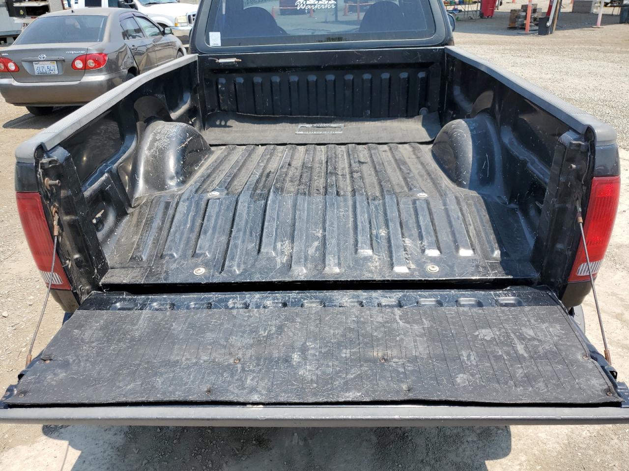 2002 Ford F150 VIN: 2FTRF17262CA88390 Lot: 62922394