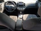 2010 HYUNDAI ELANTRA BLUE for sale at Copart ON - TORONTO