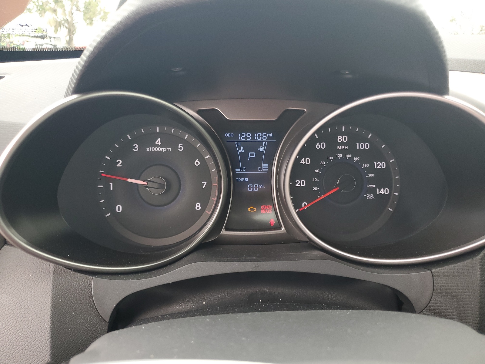 KMHTC6AD7GU287702 2016 Hyundai Veloster