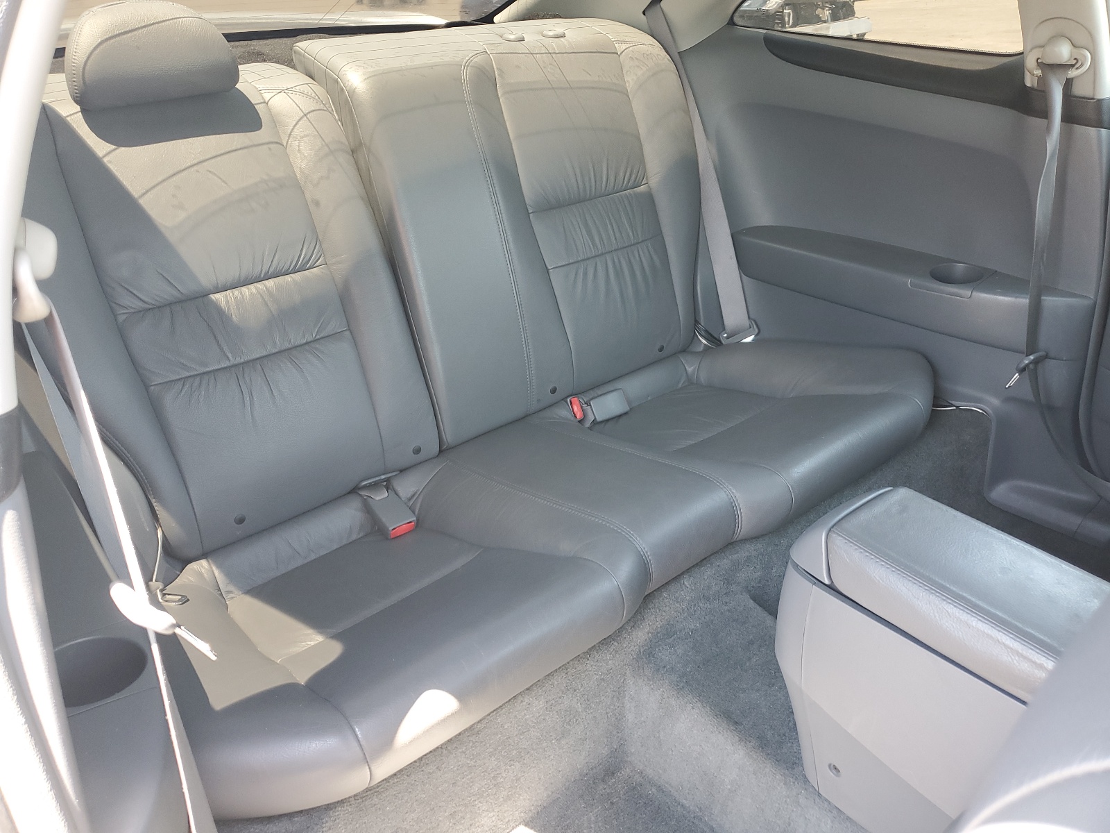 1HGCM82606A008475 2006 Honda Accord Ex