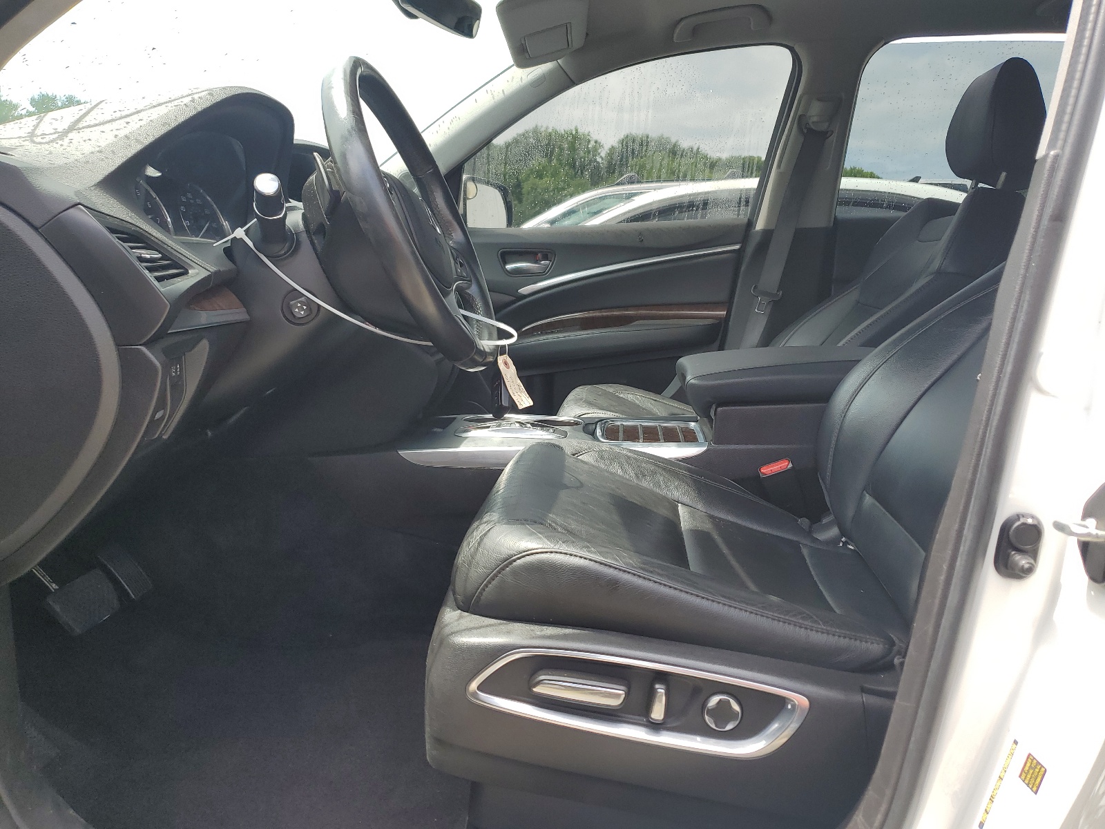 5J8YD4H3XKL031613 2019 Acura Mdx