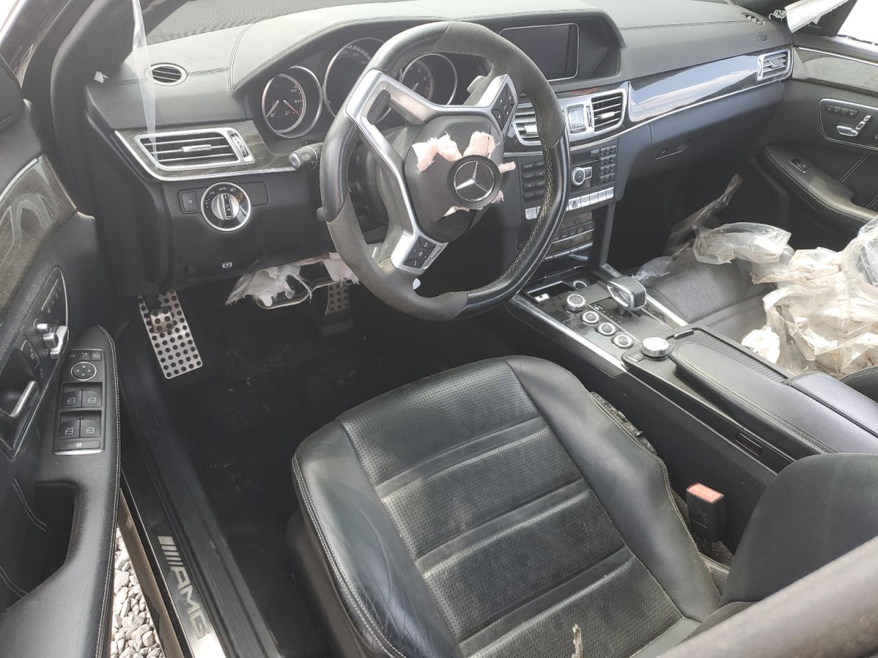 2014 Mercedes-Benz E-klasse - Image 8