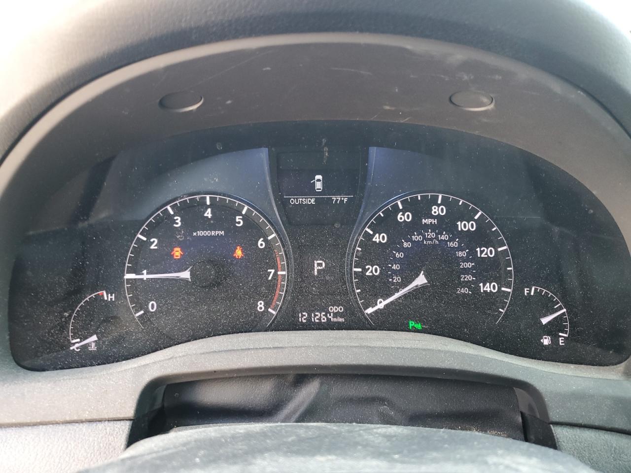 2013 Lexus Rx 350 Base VIN: 2T2BK1BA6DC175018 Lot: 63600154