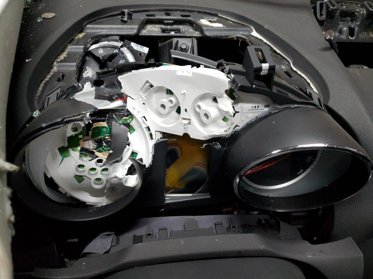 2015 Buick Encore VIN: KL4CJASB9FB082736 Lot: 61896994