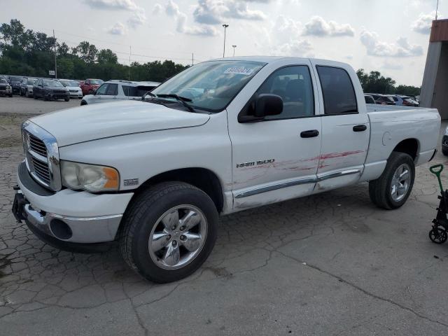 2004 Dodge Ram 1500 St продається в Fort Wayne, IN - Side