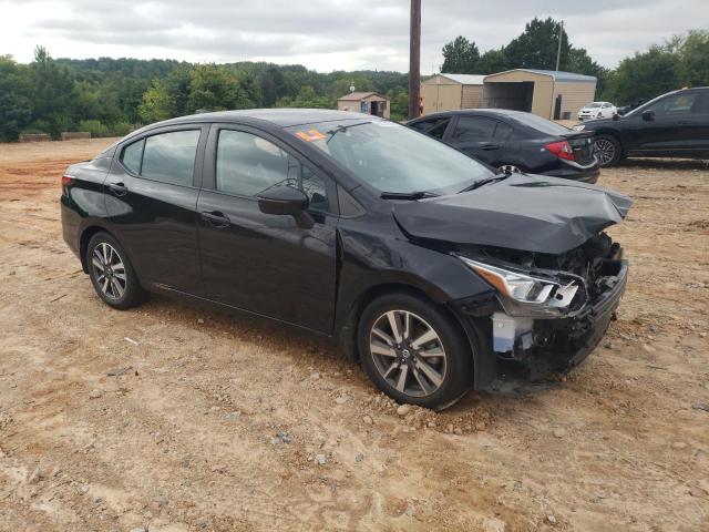 3N1CN8EVXLL839522 Nissan Versa SV 4