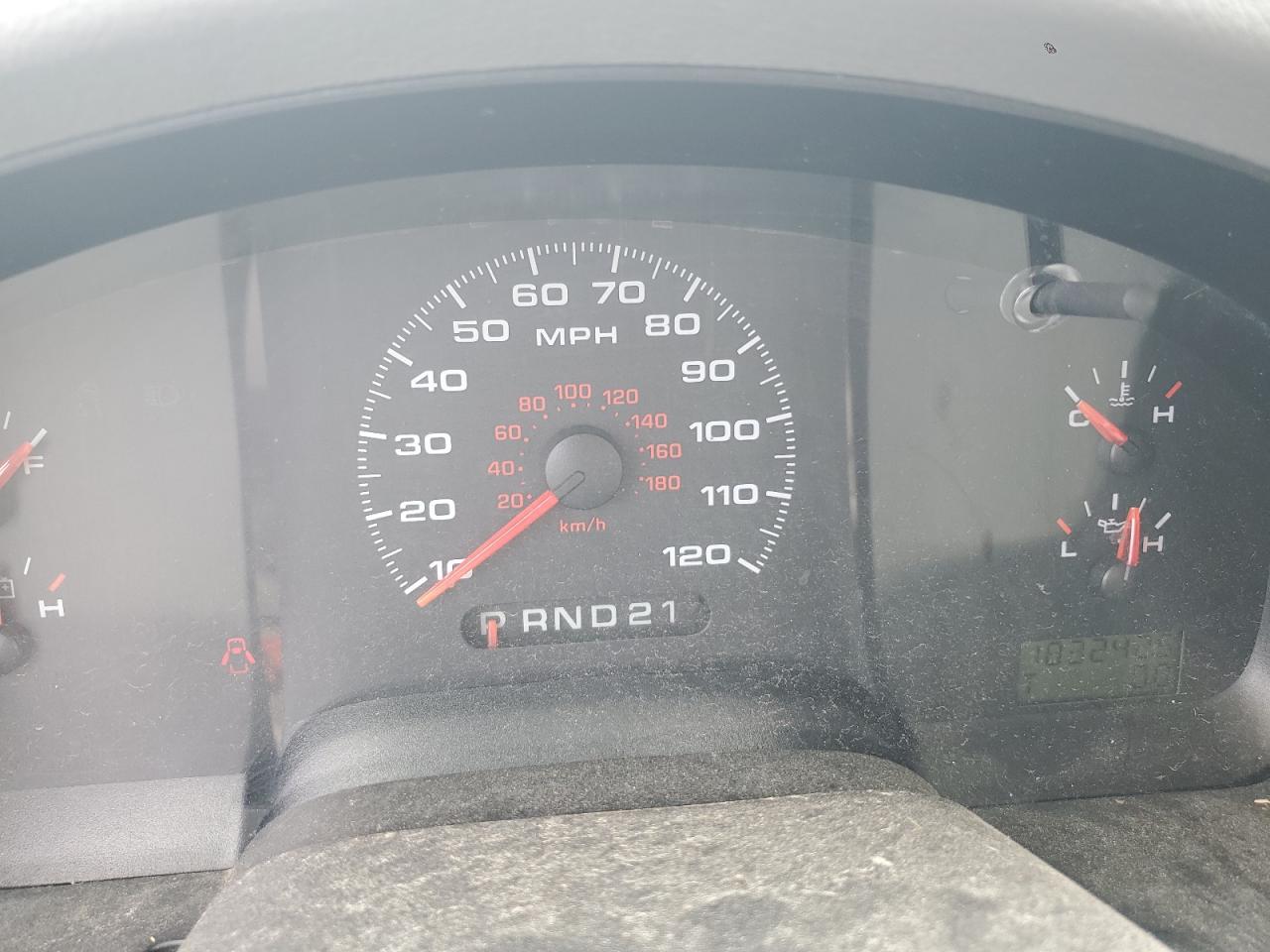 2006 Ford F150 VIN: 1FTRX04W86KA66908 Lot: 61654394